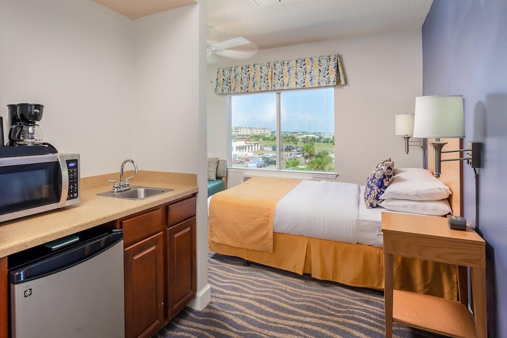 Seaside Amelia Inn - Amelia Island Fernandina Beach Extérieur photo