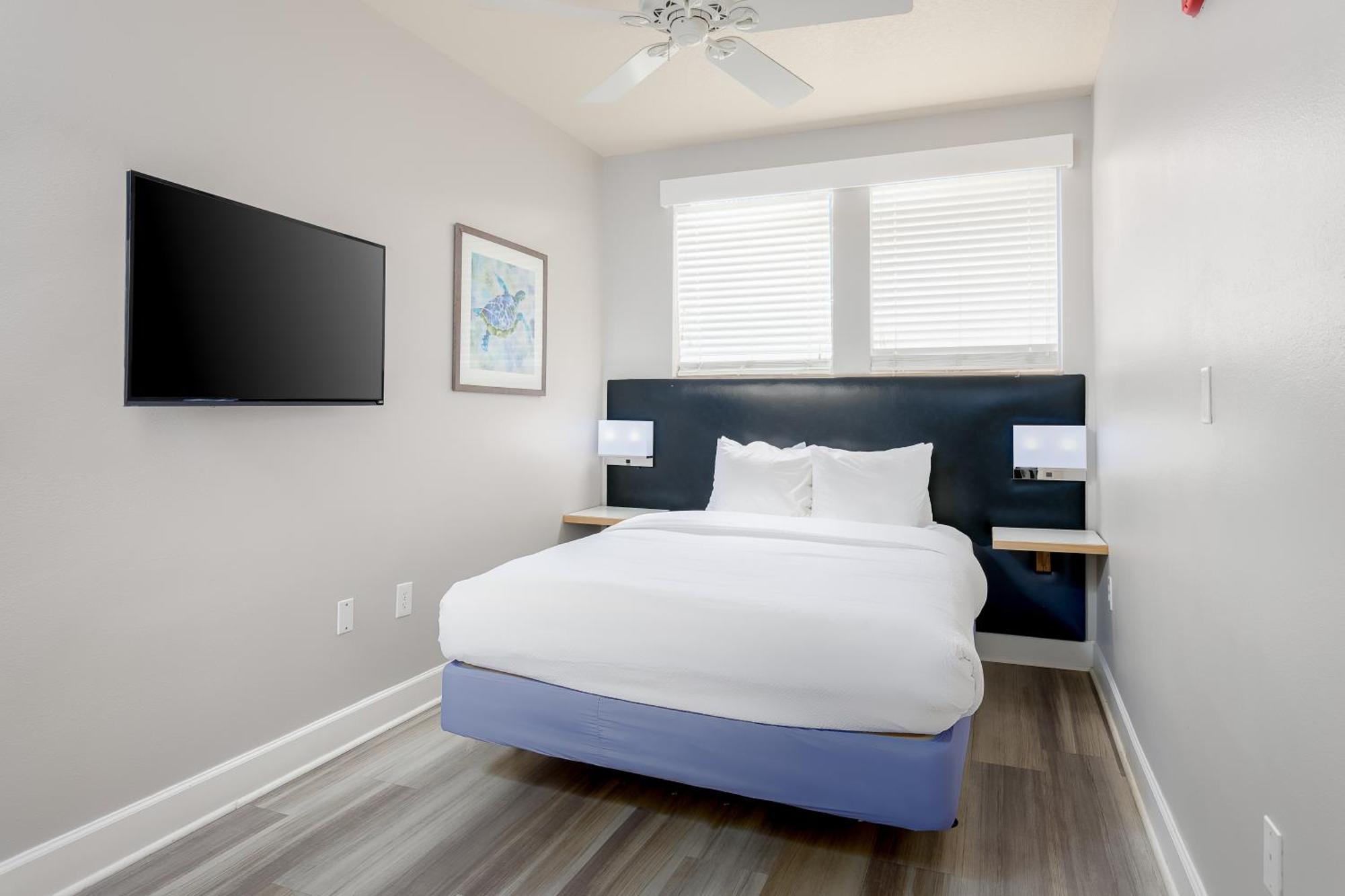 Seaside Amelia Inn - Amelia Island Fernandina Beach Extérieur photo