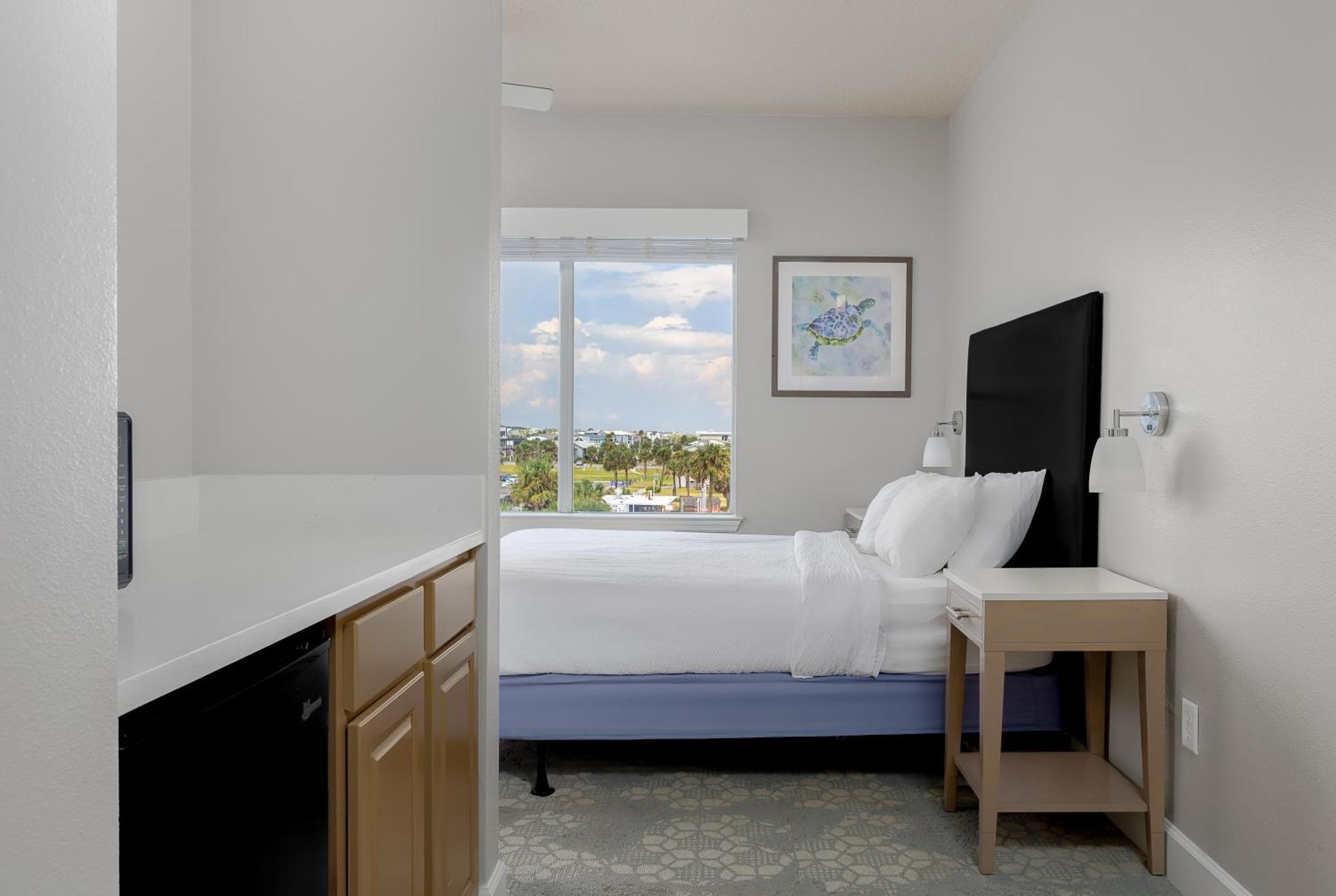 Seaside Amelia Inn - Amelia Island Fernandina Beach Extérieur photo