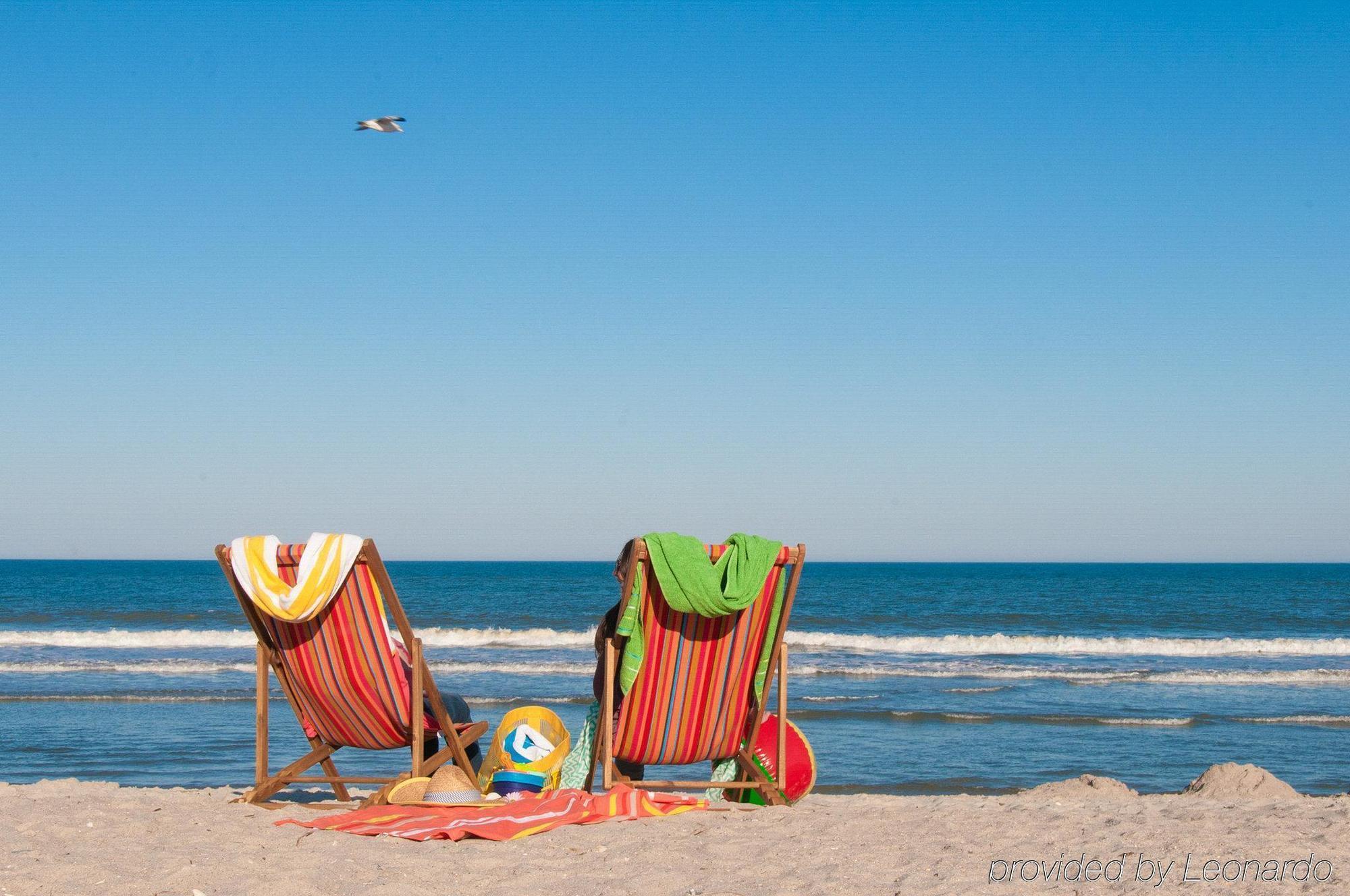 Seaside Amelia Inn - Amelia Island Fernandina Beach Extérieur photo