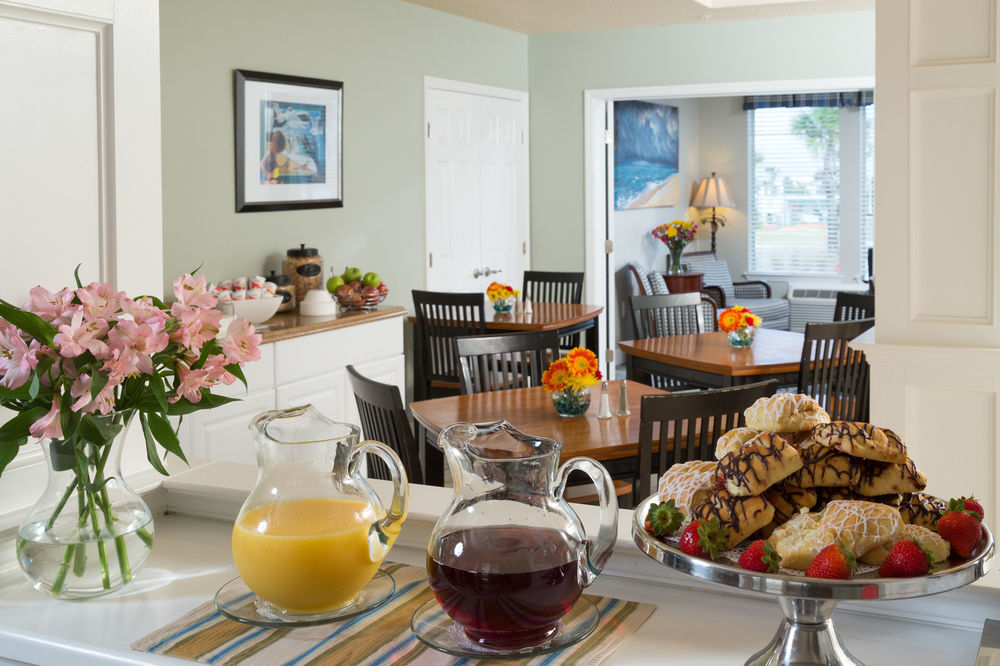 Seaside Amelia Inn - Amelia Island Fernandina Beach Extérieur photo