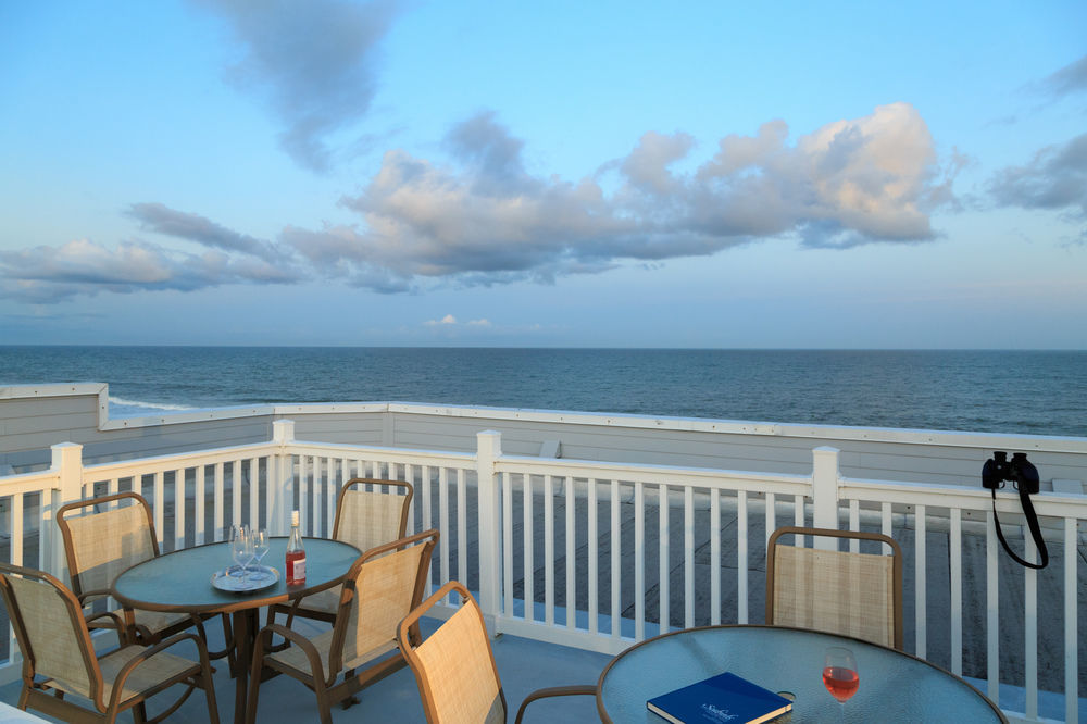 Seaside Amelia Inn - Amelia Island Fernandina Beach Extérieur photo