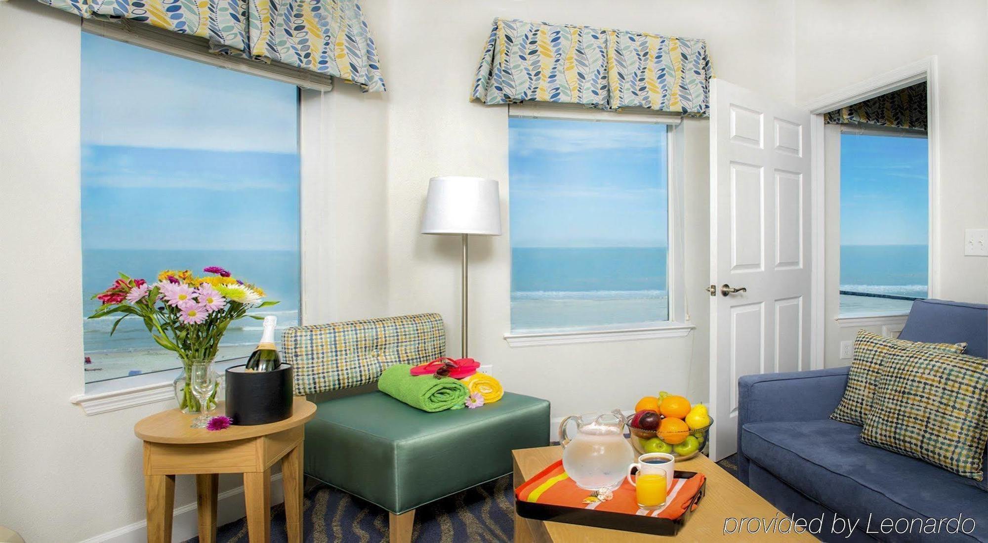 Seaside Amelia Inn - Amelia Island Fernandina Beach Extérieur photo